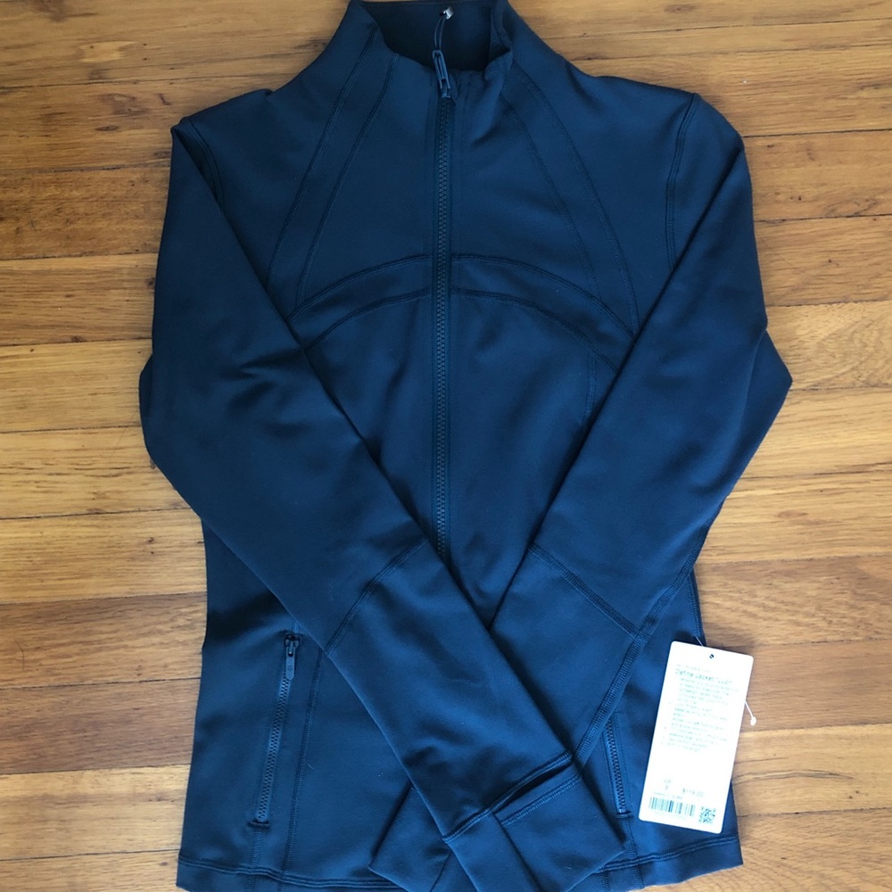 Lululemon Jacket